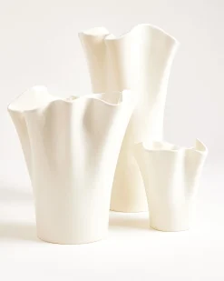 Duna - Vase M sand