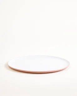 Dusty Rose Geschirr-Set rosé 16-teilig