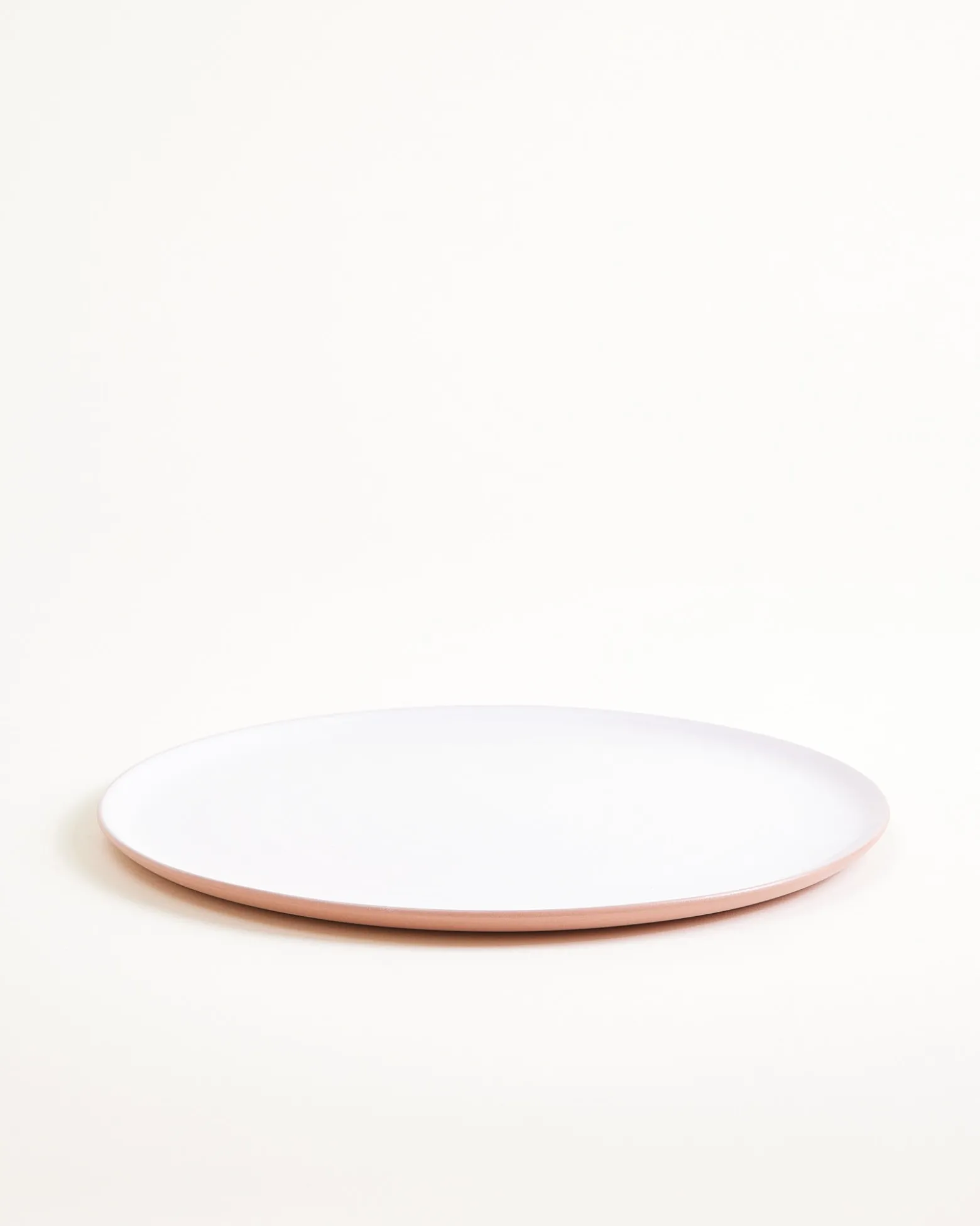 Dusty Rose Geschirr-Set rosé 8-teilig