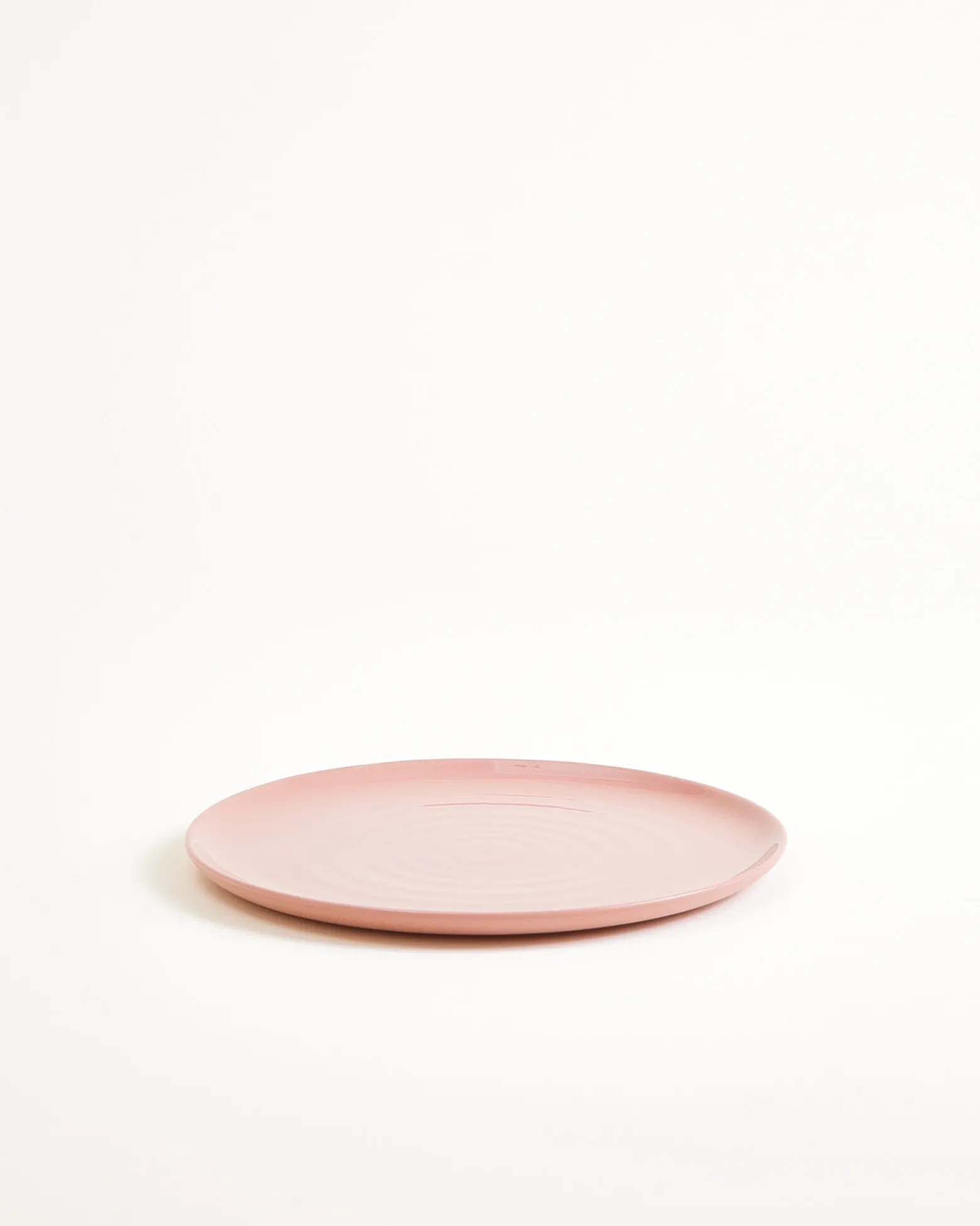 Dusty Rose Geschirr-Set rosé 8-teilig