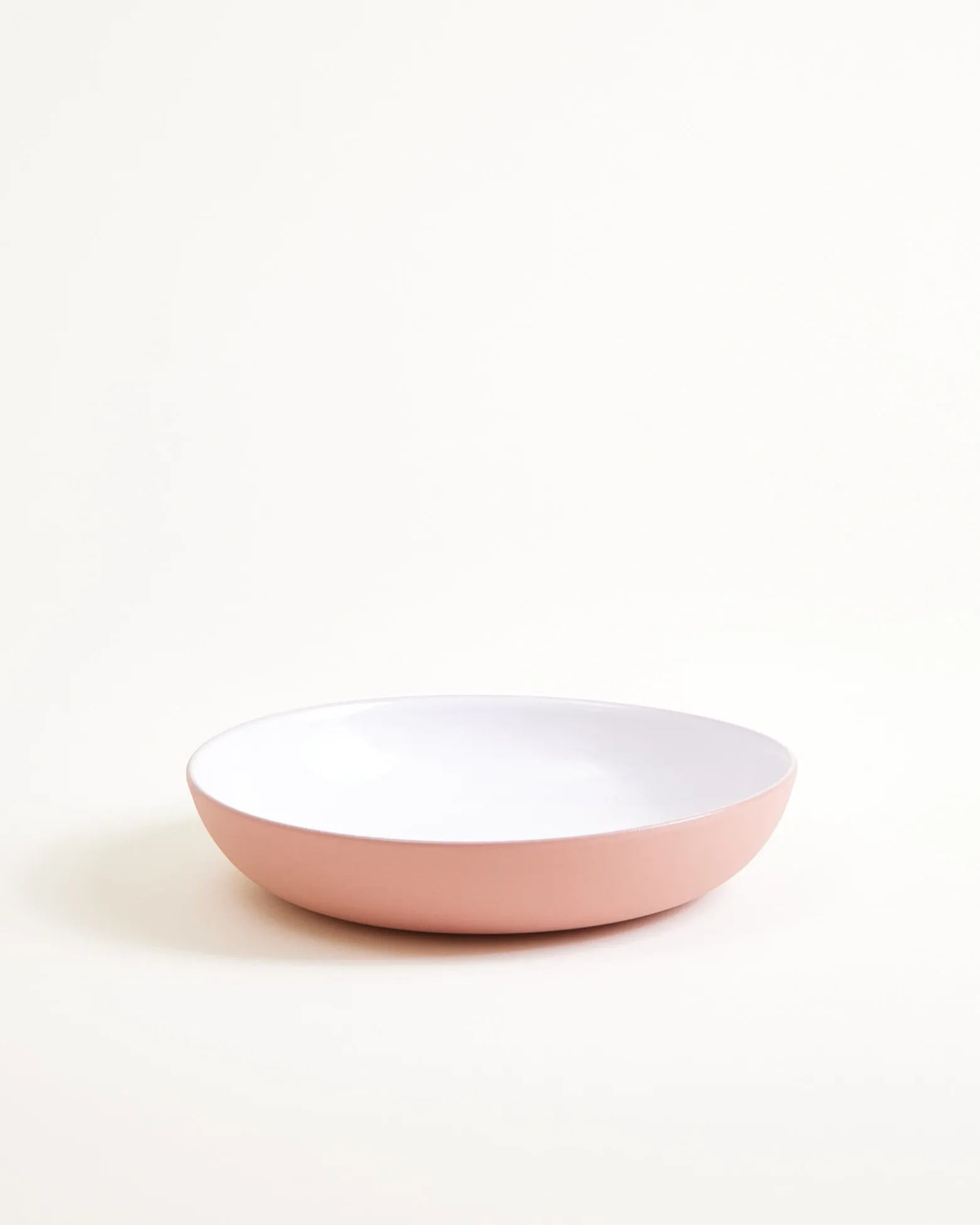 Dusty Rose Geschirr-Set rosé 8-teilig