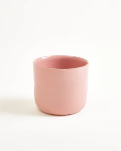 Dusty Rose - Small cup rosé Set of 4