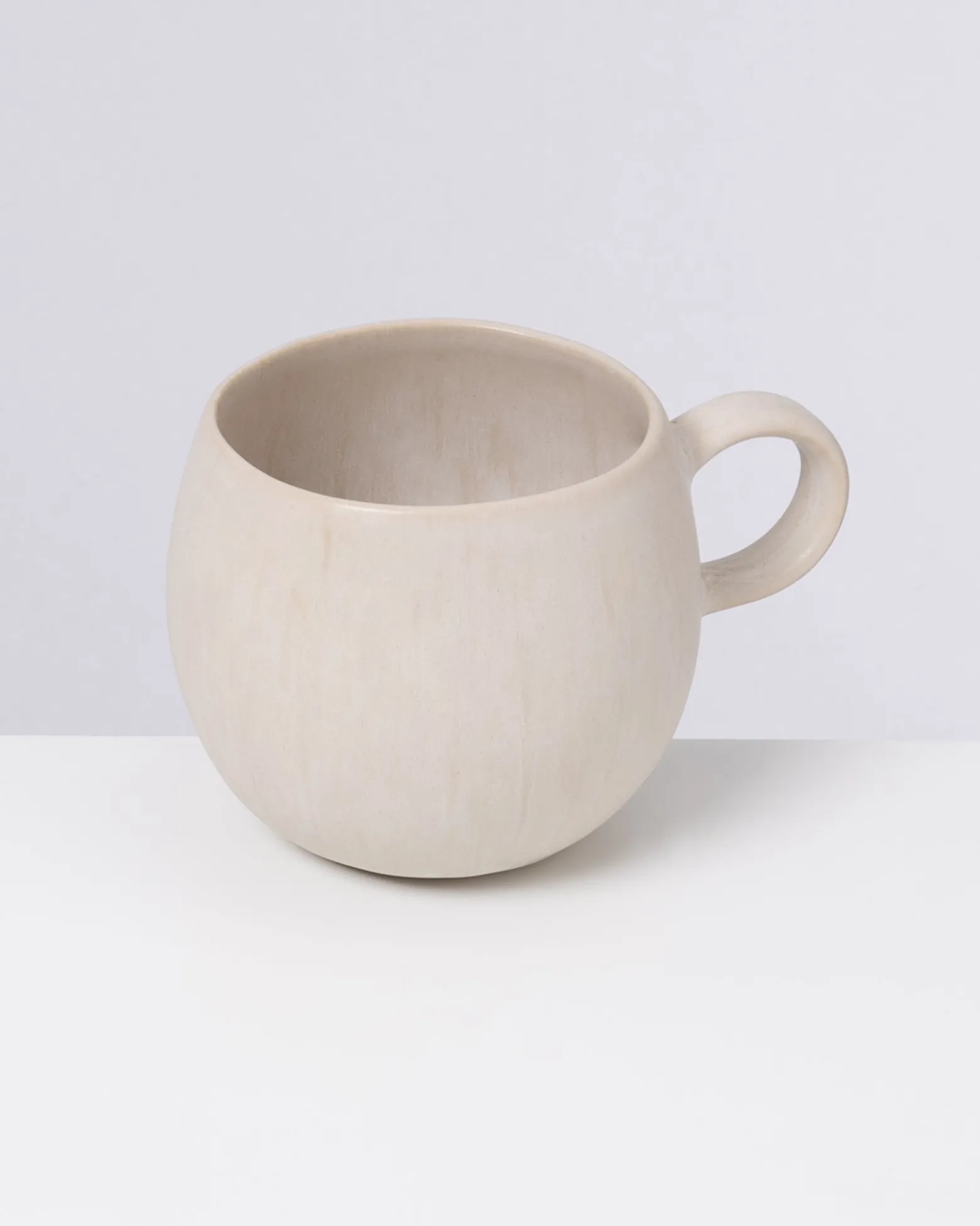 Geschirr-Set Morning Sands sand 9-teilig