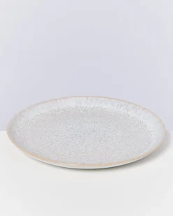 Geschirr-Set Soft Sand sand weiß 8-teilig