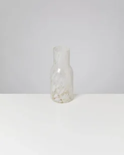 Joia - Decanter drops sand