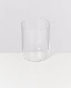 Joia Glas groß Blush Light mix 4er-Set