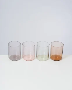 Joia Glas groß smaragd