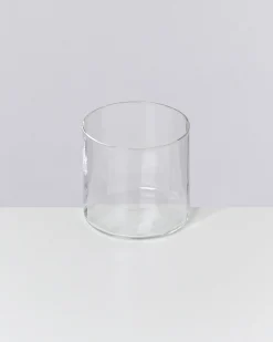 Joia Glas klein flower mix 4er-Set