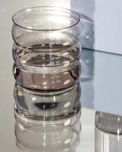 Joia - Glass bubble amethiste