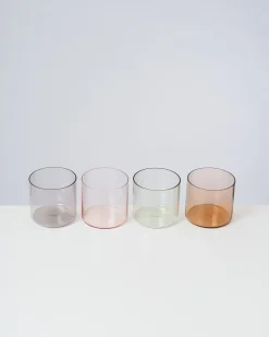Joia - Glas small amethiste