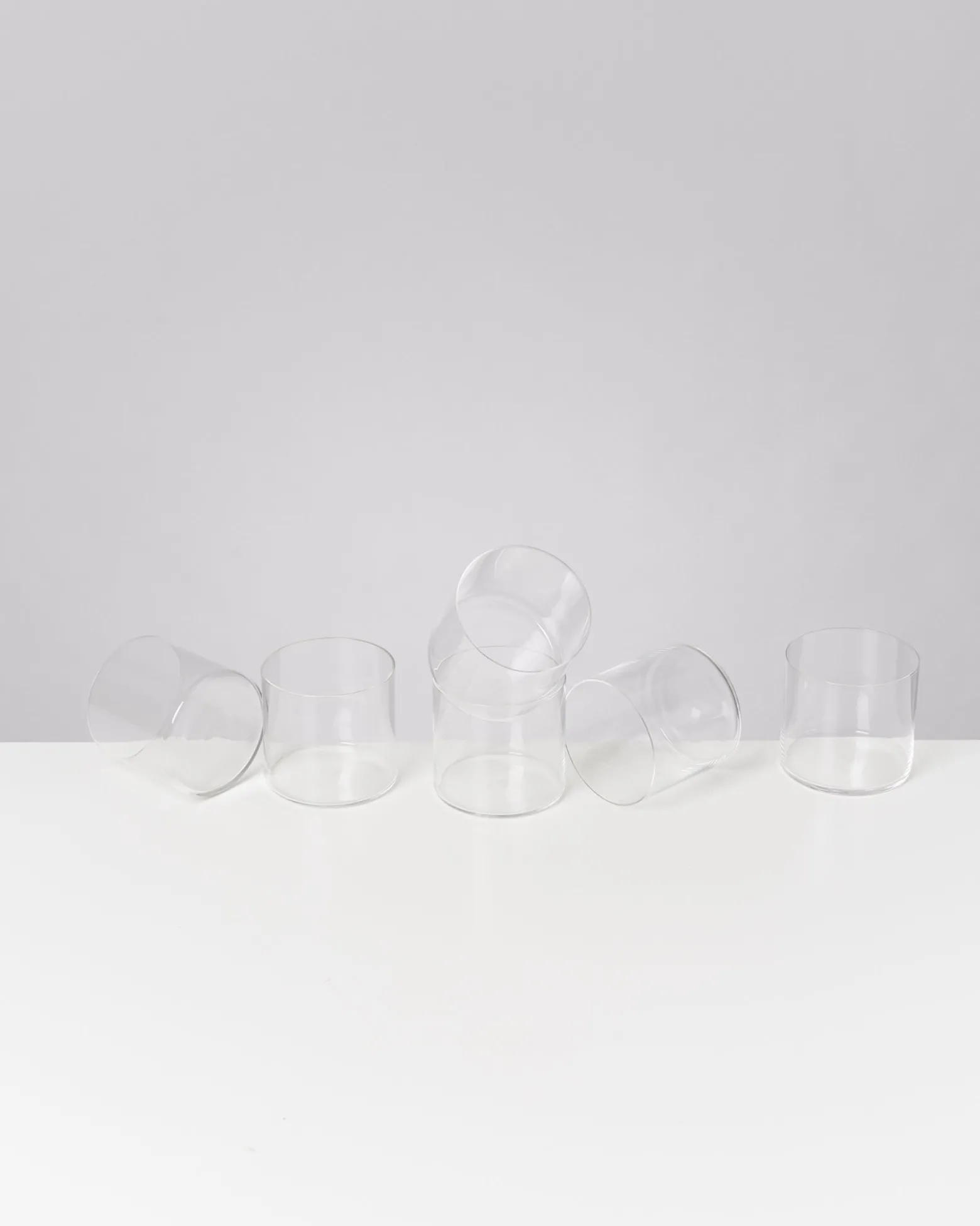 Joia - Glass small classic