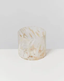 Joia - Glass small drops sand