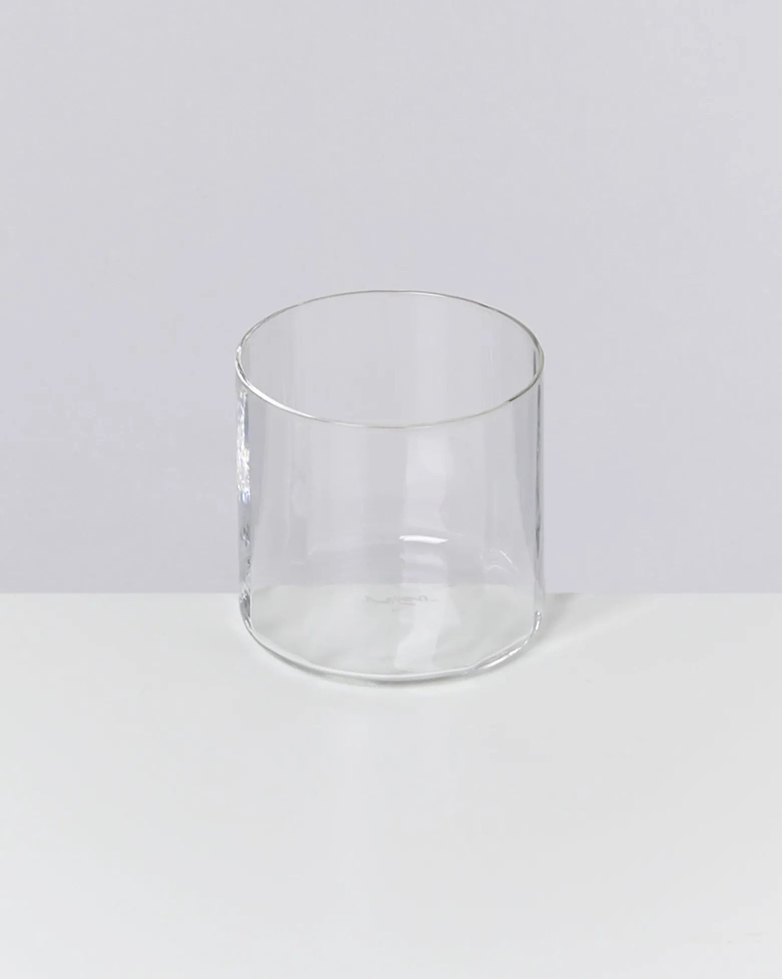 Joia - Glass small flower classic