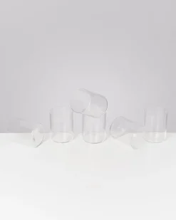 Joia - Set of 6 glasses large classic