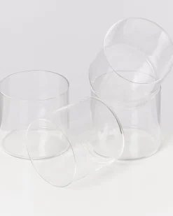 Joia - Set of 4 glasses small classic