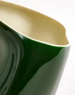 João vase M green vanilla