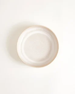Lorosa Geschirr-Set modern sand 40-teilig
