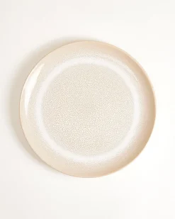 Lorosa Geschirr-Set sand 24-teilig