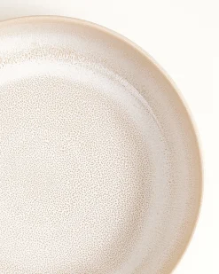 Lorosa - Pasta plate modern sand