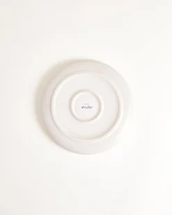 Lorosa - Plate modern small sand