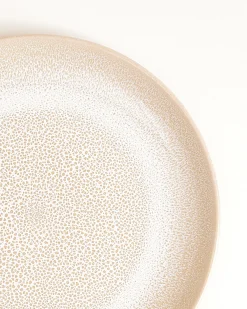 Lorosa Teller klein classic sand