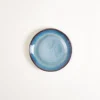 Madeira Miniteller grünblau