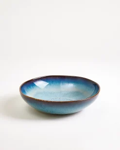 Madeira Pastateller classic grünblau