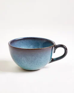 Madeira Teacup & Large Saucer classic