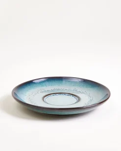 Madeira Teacup & Large Saucer classic