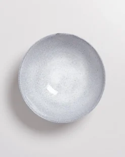 Mae Servierschale klein grau
