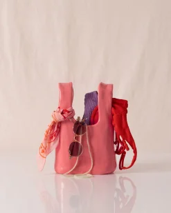 MaM x Another Cotton Lab - Vase M pink