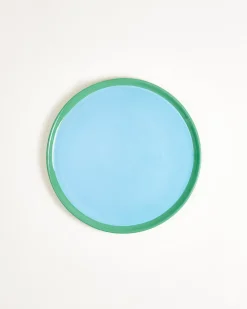 MaM x Isis Maria Teller klein modern blau