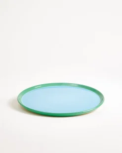 MaM x Isis Maria Teller klein modern blau