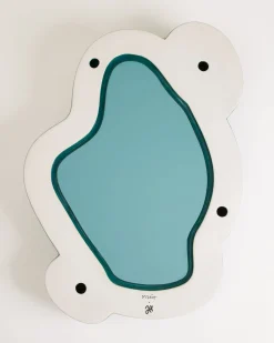MaM x Ju Schnee - Mirror dark green