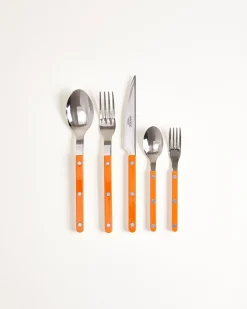 MaM x Sabre Paris Geschenk-Set orange 8-teilig