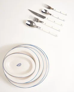 MaM x Sabre Paris - Gift set blue 8 pieces