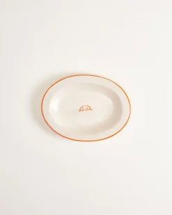 MaM x Sabre Paris Miniteller orange