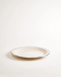 MaM x Sabre Paris - Plate set blue 5 pieces