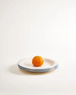 MaM x Sabre Paris - Small plate blue