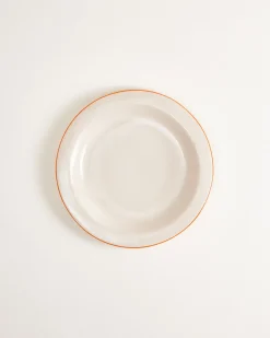 MaM x Sabre Paris Teller klein orange
