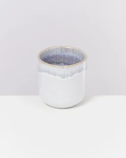 Melides Becher klein stoneblue 6er-Set