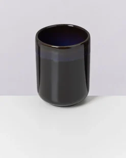 Melides - Cup big deepseablue