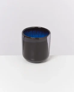 Melides Cup small deepseablue