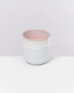 Melides Cup small rose