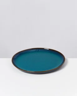 Melides Geschirr-Set oceanblue 32-teilig