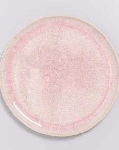 Melides Geschirr-Set rosé 32-teilig