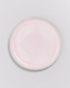 Melides Geschirr-Set rosé 8-teilig