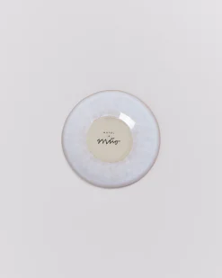 Melides - Mini Plate deep rose