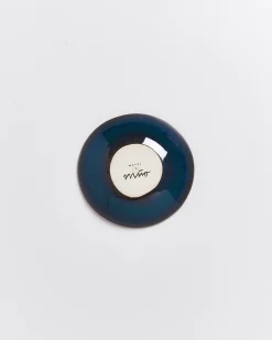 Melides Miniteller tief oceanblue