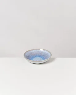 Melides Miniteller tief stoneblue